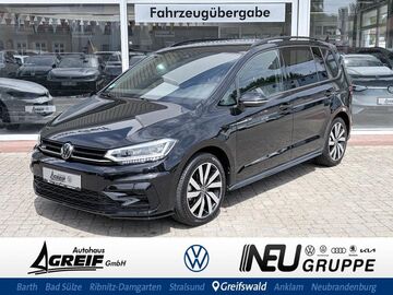 Gebrauchte VW Touran