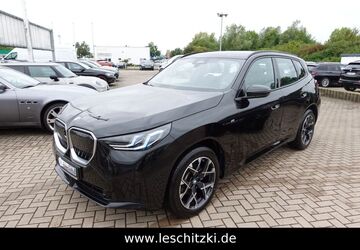 BMW X3 26.804 km 52.990 &euro; Greifswald 17489