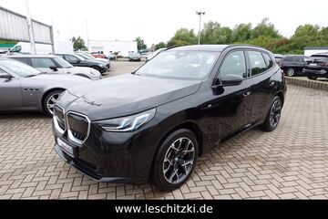 Gebrauchte BMW X3