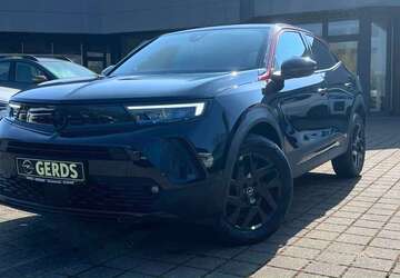Opel Mokka 70.384 km 16.750 &euro; Grimmen 18507