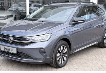 VW Taigo 9.000 km 26.450 &euro; Greifswald 17489