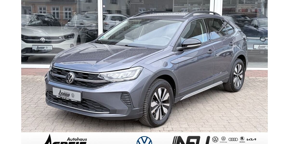 VW Taigo 9.000 km 26.450 &euro; Greifswald 17489