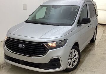 Ford Tourneo Connect 19.967 km 33.690 &euro; Grimmen 18507