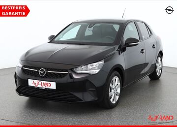 Gebrauchte Opel Corsa