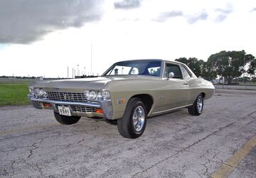 Chevrolet Andere 99.999 km 29.500 &euro; Greifswald 17489