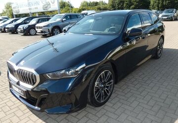 BMW 520 25.358 km 55.990 &euro; Greifswald 17489