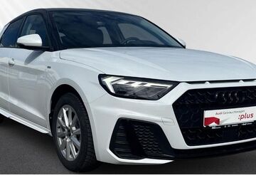 Audi A1 7.771 km 28.750 &euro; Greifswald 17489