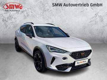 Gebrauchte Cupra Formentor