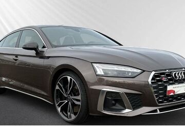 Audi S5 104.728 km 44.444 &euro; Greifswald 17489