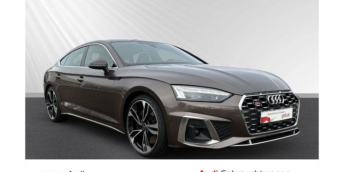 Audi S5 104.728 km 44.444 &euro; Greifswald 17489