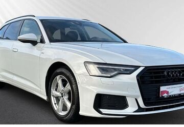 Audi A6 85.453 km 30.690 &euro; Greifswald 17489