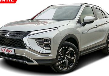 Mitsubishi Eclipse Cross 64.391 km 23.950 &euro; Greifswald 17489