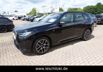 BMW X3 26.804 km 53.590 &euro; Greifswald 17489