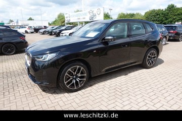 Gebrauchte BMW X3