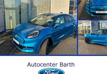 Ford Puma Gen-E 5.572 km 29.190 &euro; Grimmen 18507