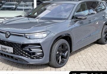 VW Tayron 9.000 km 63.900 &euro; Greifswald 17489
