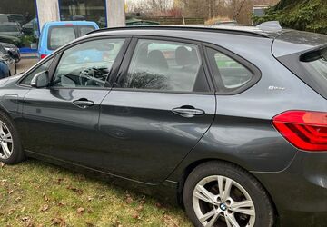 BMW 225 148.312 km 11.800 &euro; Neuenkirchen 17498