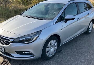 Opel Astra 221.950 km 5.700 &euro; Loitz 17121