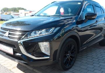 Mitsubishi Eclipse Cross 151.383 km 13.690 &euro; Greifswald 17489