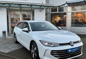 VW Passat Variant 26.620 km 33.390 &euro; Grimmen 18507