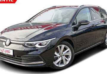 VW Golf 75.770 km 25.490 &euro; Greifswald 17489