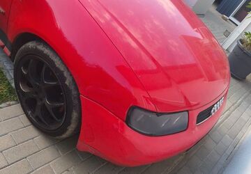 Audi A3 237.827 km 650 &euro; Mesekenhagen 17498