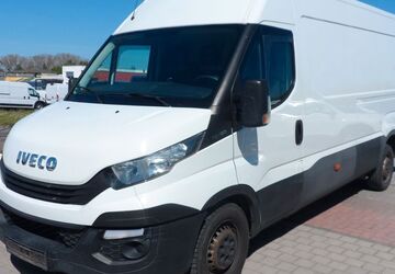 IVECO Andere 190.739 km 13.990 &euro; Greifswald 17489