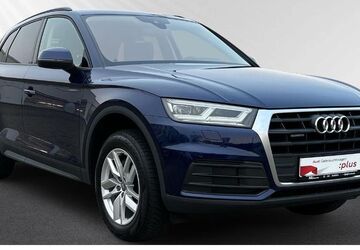 Audi Q5 87.550 km 27.990 &euro; Greifswald 17489