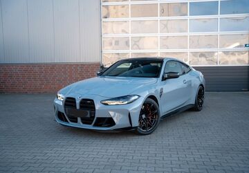 BMW M4 17.500 km 69.975 &euro; Greifswald 17489