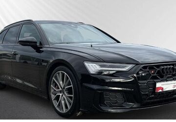 Audi S6 13.791 km 71.900 &euro; Greifswald 17489