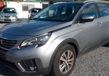 Peugeot 5008 151.727 km 10.290 &euro; Greifswald 17489