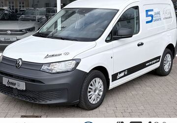 VW Caddy 9.900 km 24.900 &euro; Greifswald 17489