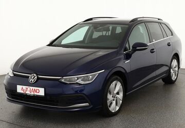 VW Golf 84.717 km 24.950 &euro; Greifswald 17489