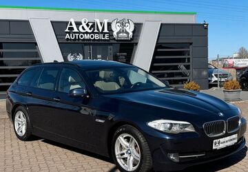 BMW 525 156.000 km 13.900 &euro; Greifswald 17489