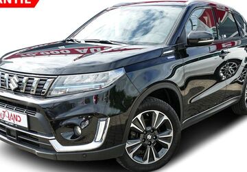 Suzuki Vitara 52.337 km 20.950 &euro; Greifswald 17489