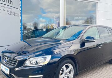 Volvo V60 204.000 km 7.890 &euro; Grimmen 18507