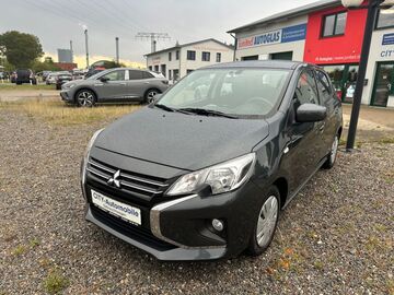 Gebrauchte Mitsubishi Space Star