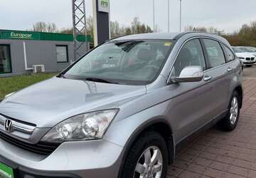Honda CR-V 280.000 km 5.500 &euro; Greifswald 17489