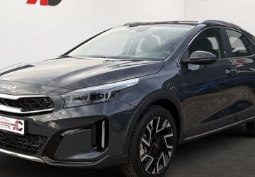 Kia XCeed 6.000 km 28.160 &euro; Grimmen 18507