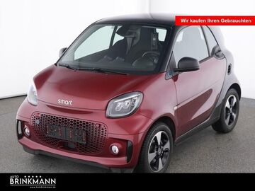 Gebrauchte Smart ForTwo