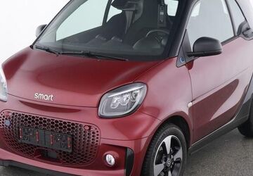 Smart ForTwo 8.400 km 17.390 &euro; Greifswald 17489