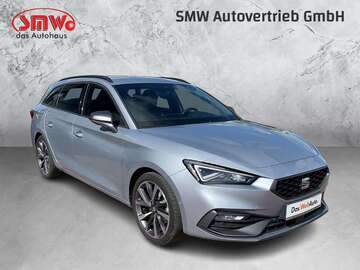 Gebrauchte Seat Leon
