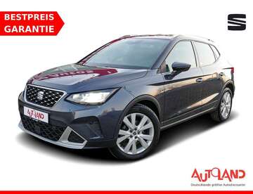Gebrauchte Seat Arona