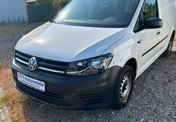 VW Caddy 70.760 km 15.990 &euro; Greifswald 17489