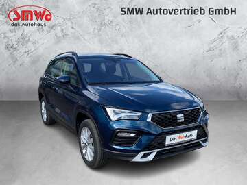 Gebrauchte Seat Ateca