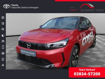 Gebrauchte Opel Corsa