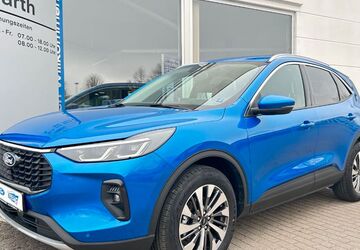 Ford Kuga 16.605 km 31.690 &euro; Grimmen 18507