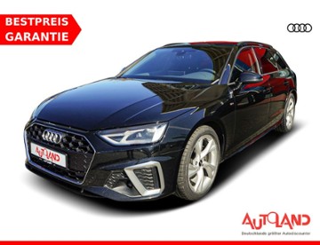 Gebrauchte Audi A4