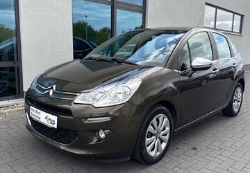Citroen C3 44.500 km 6.990 &euro; Greifswald 17489