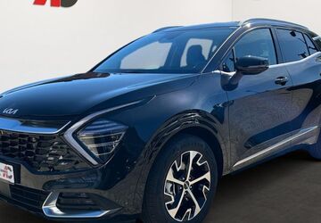 Kia Sportage 1.500 km 38.490 &euro; Grimmen 18507